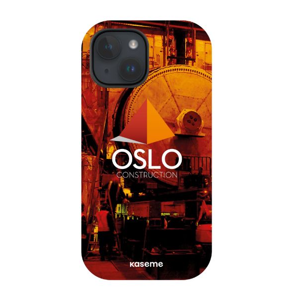 Image de Kaseme - Oslo